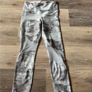 Under Armour leggings